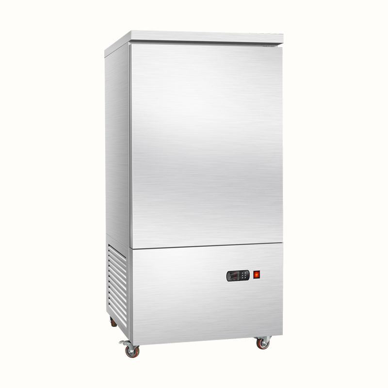 10 Trays Blast Freezer - Image 5