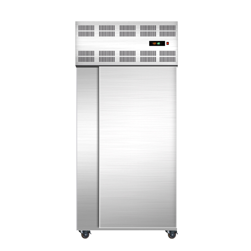 Trolley Style 15 Trays Blast Freezer - Image 5