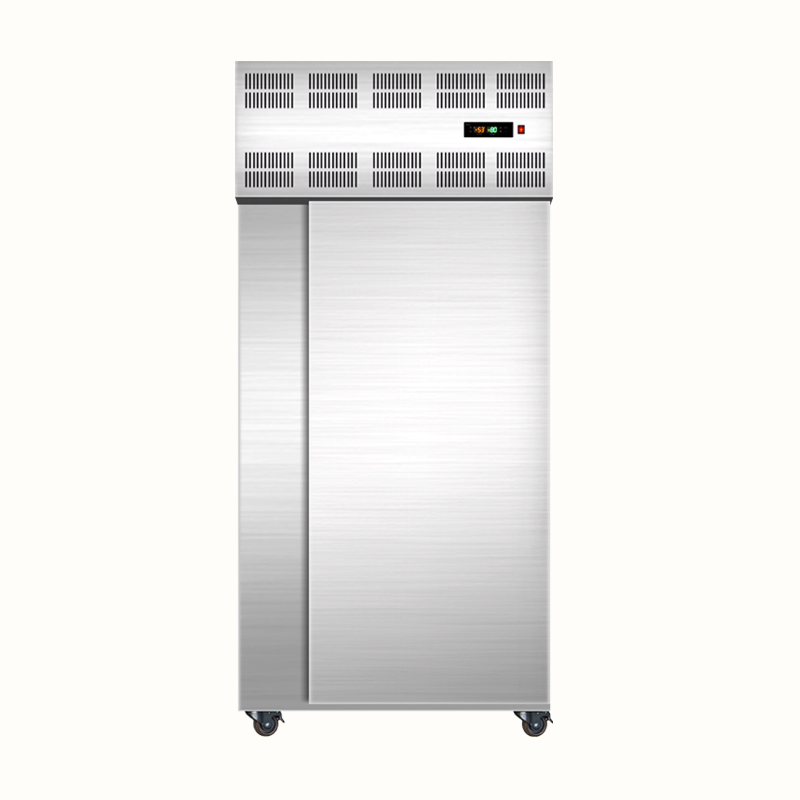 Trolley Style 20 Trays Blast Freezer - Image 6