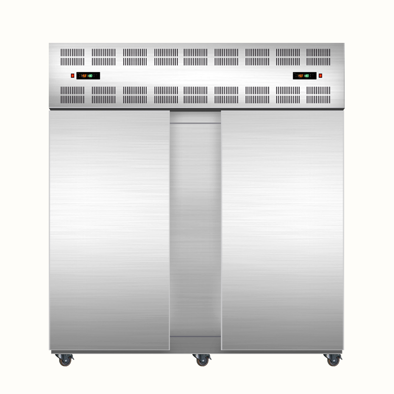 Trolley Style 30 Trays Blast Freezer - Image 3