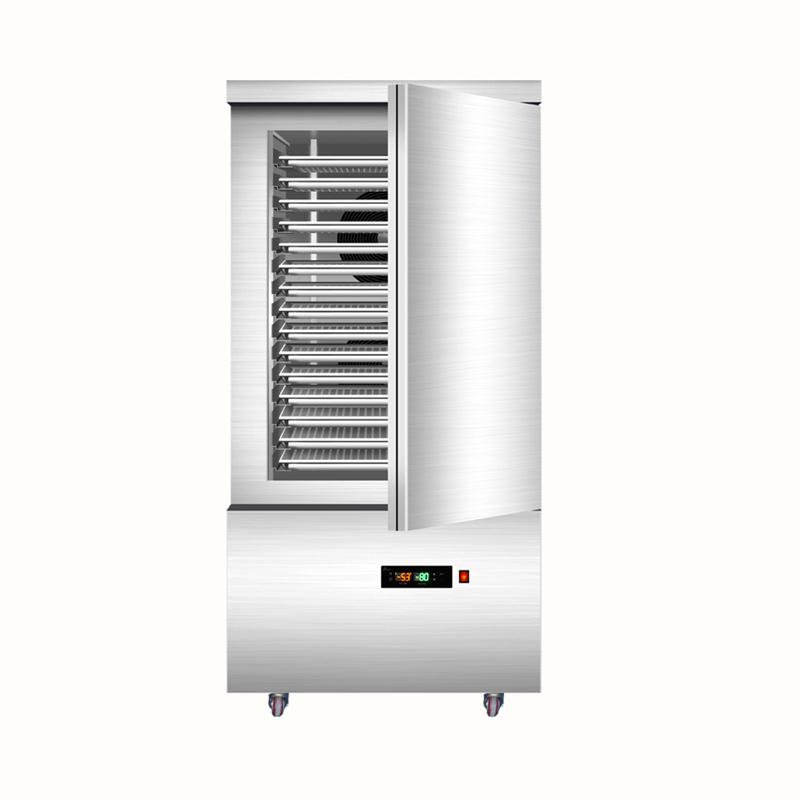 15 Trays Blast Freezer - Image 2