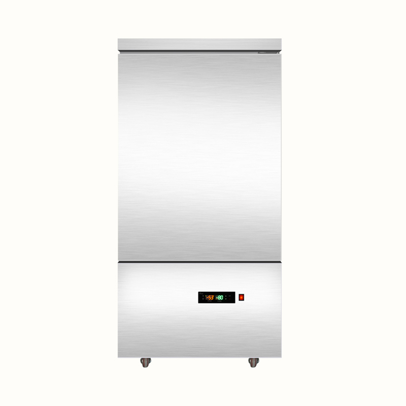 15 Trays Blast Freezer - Image 5