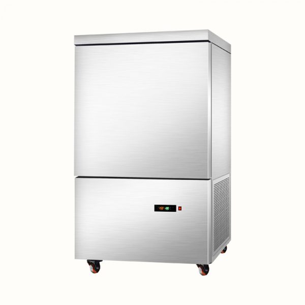 5 Trays Blast Freezer - Image 5