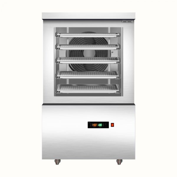 5 Trays Blast Freezer - Image 4