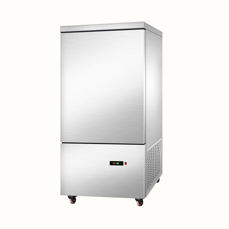 15 Trays Blast Freezer - Image 6