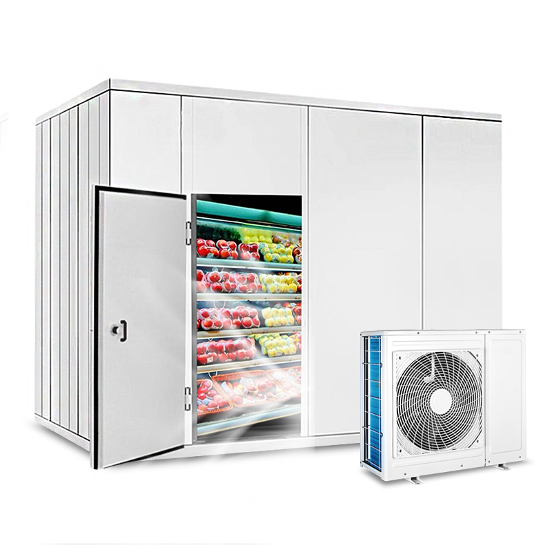 Food Storage Room