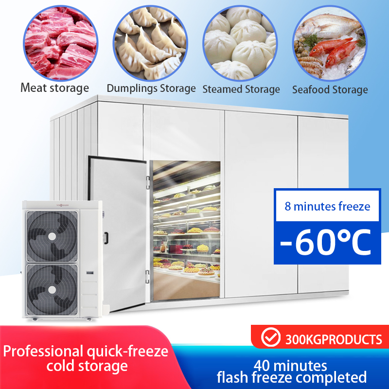 Food Storage Room - Image 5