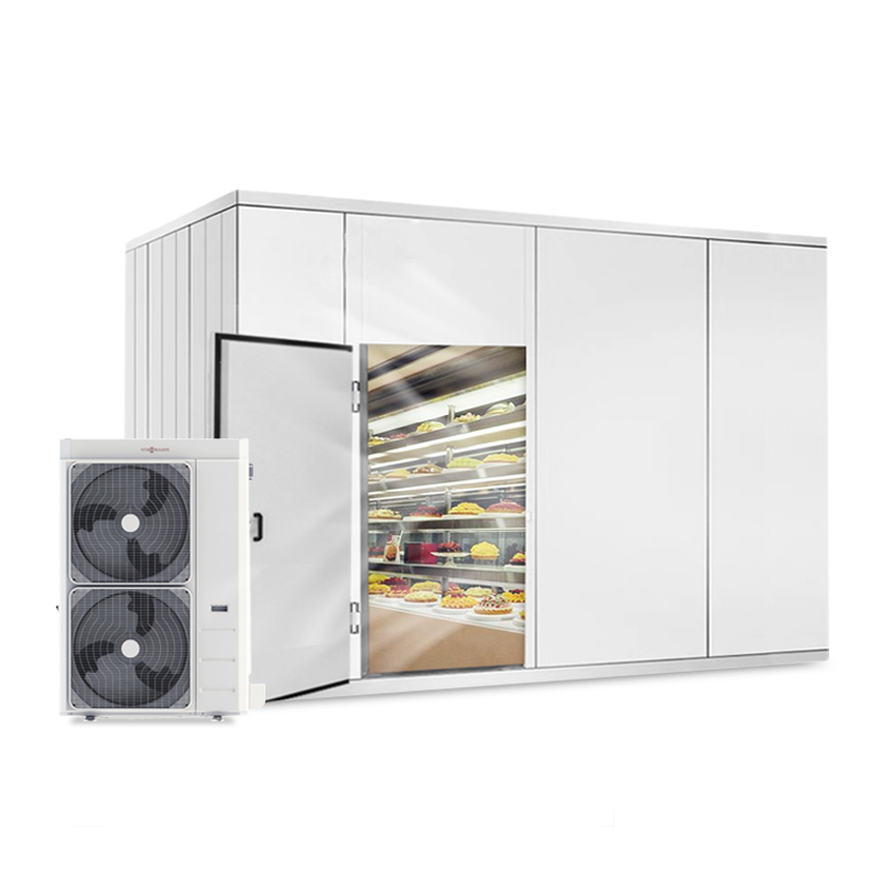 Food Storage Room - Image 3