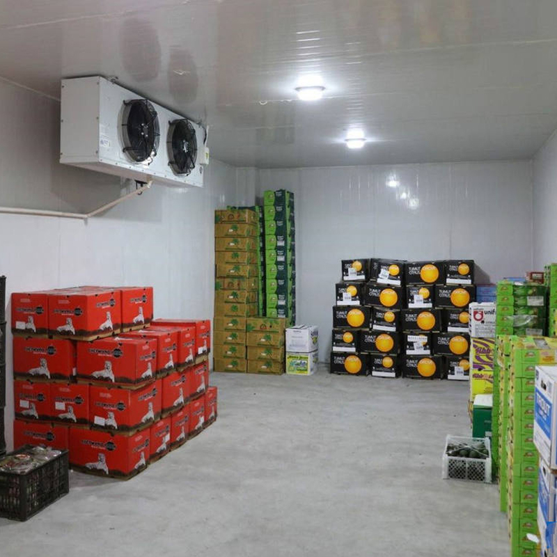 Food Storage Room - Image 2
