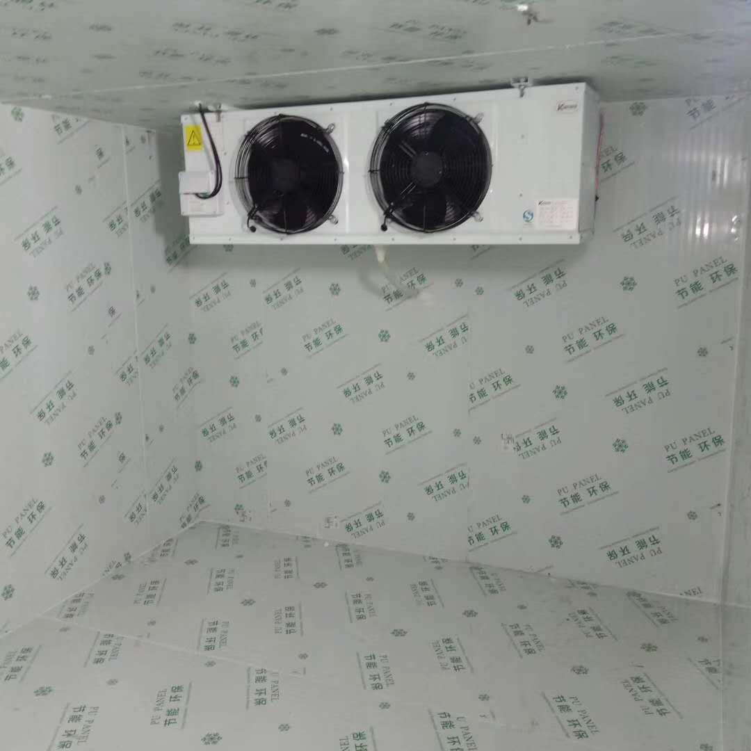 Food Storage Room - Image 7