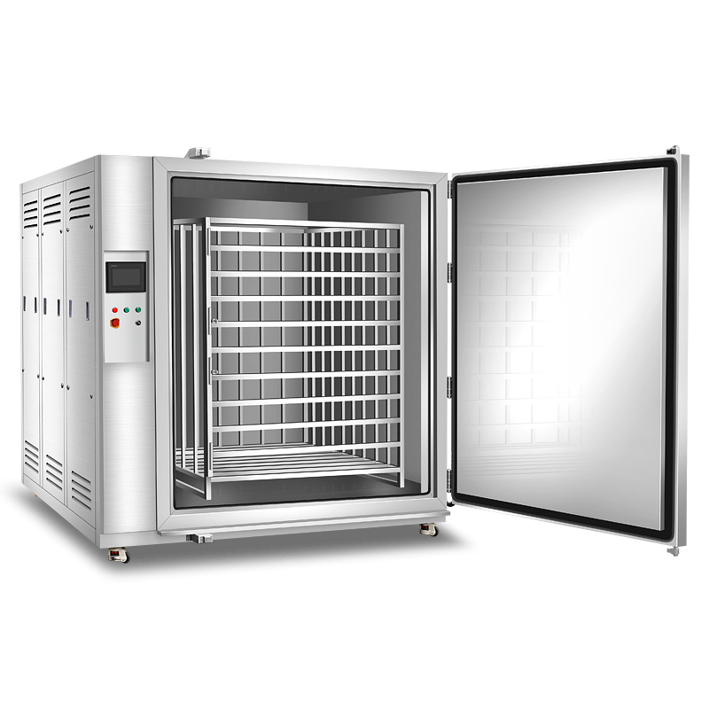 1 Ton Liquid Nitrogen Freezer - Image 3