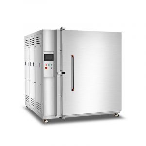 1 Ton Liquid Nitrogen Freezer