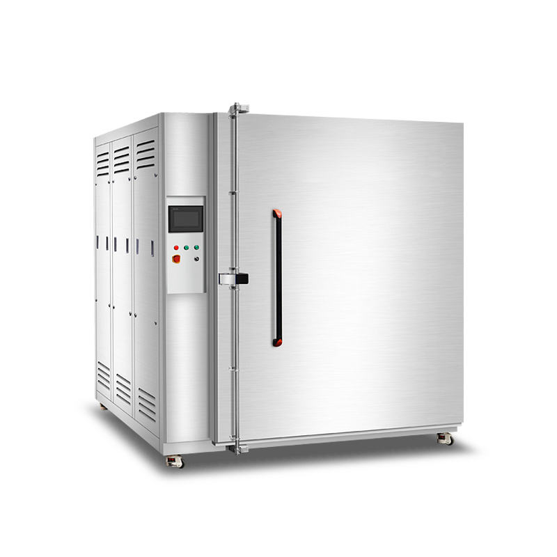1 Ton Liquid Nitrogen Freezer