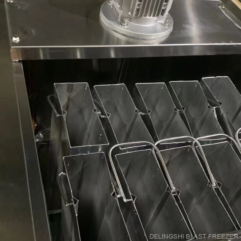 0.5 Ton Brine Refrigeration Block Ice Machine - Image 2