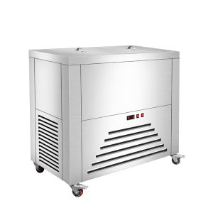 Transparent Ice Block Machine