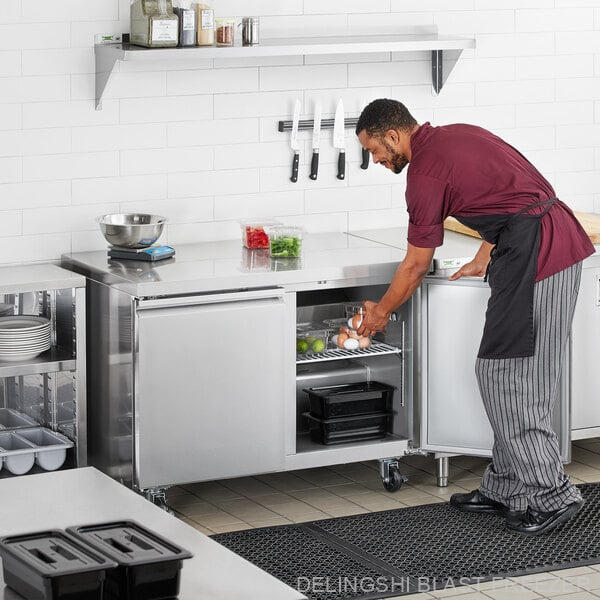 undercounter refrigerator - Image 2