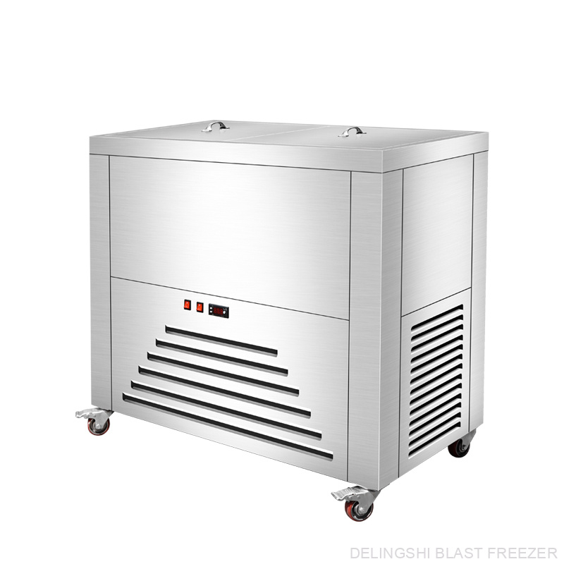 Transparent Ice Block Machine - Image 3