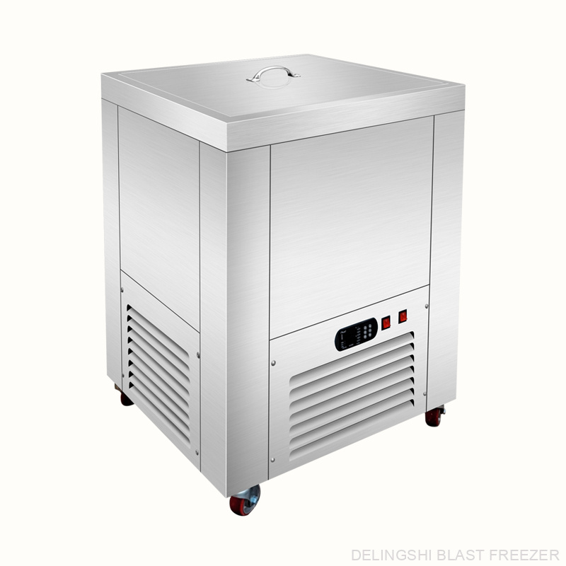 Transparent Ice Block Machine - Image 2