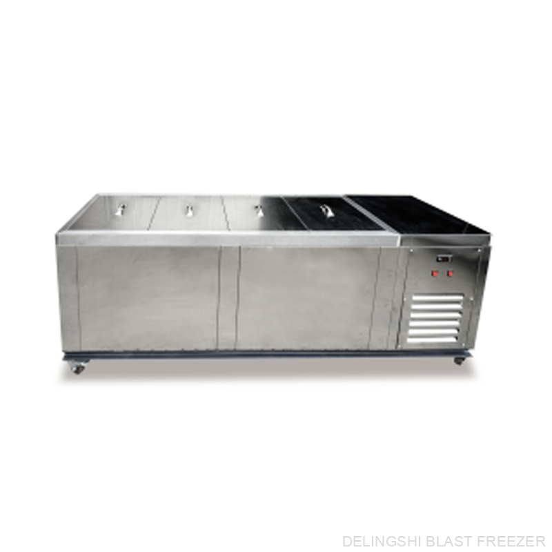 Transparent Ice Block Machine - Image 4