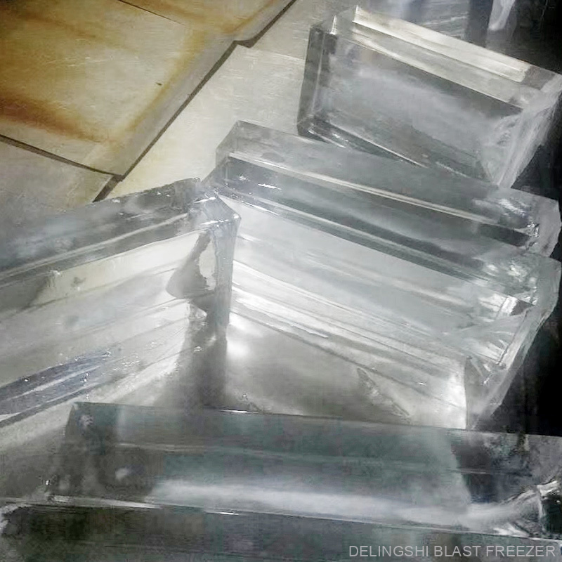 Transparent Ice Block Machine - Image 7