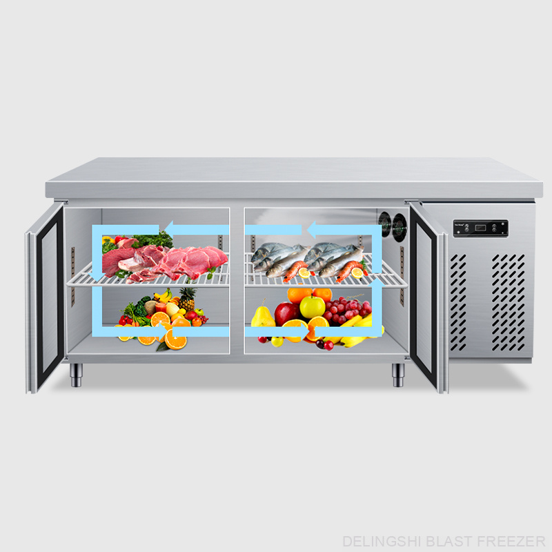 undercounter refrigerator - Image 8