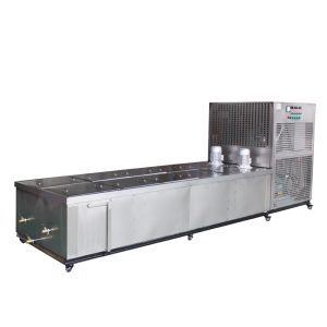 32 Mould Popsicle Making Machine