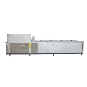 18 Mould Popsicle Making Machine