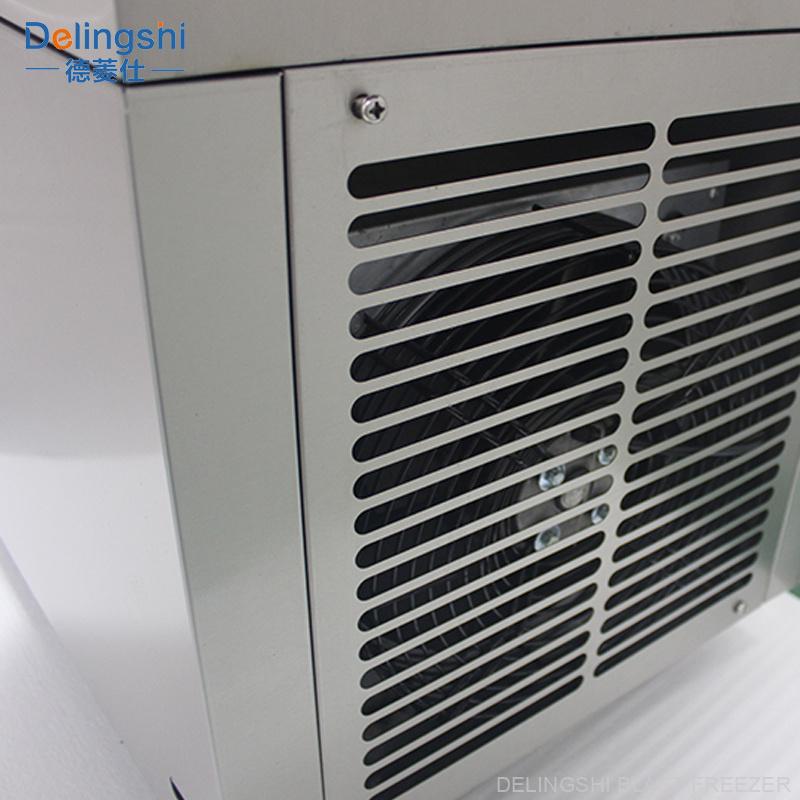 Single Mould Popsicle Making Machine - Image 6