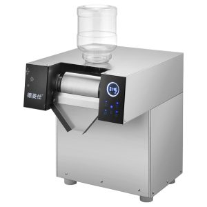 Snow Flake Ice Machine