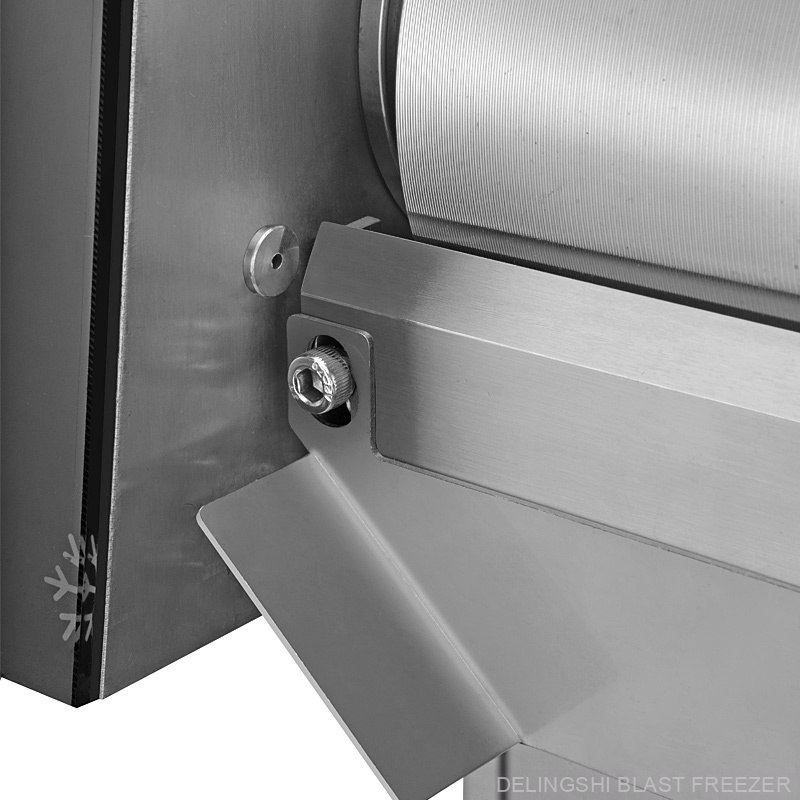 Snow Flake Ice Machine - Image 5