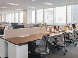 work place